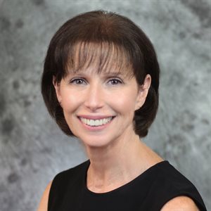 Susan Schwartz Alberico