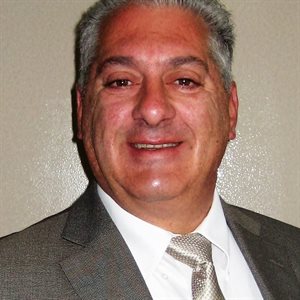 Anthony Fumarola Jr