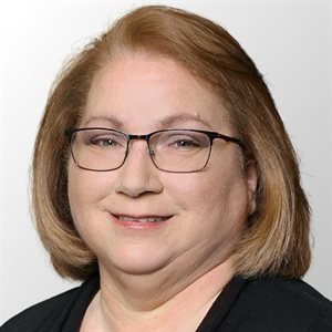 Sharon Dellerba