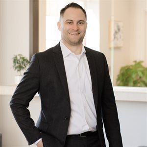 Matthew Buono
